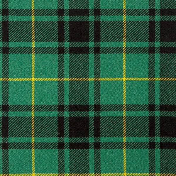 MacArthur Ancient Tartan Plaid Like NMD Human Shoes main image 0
