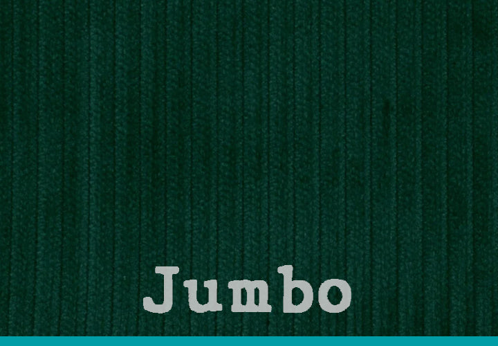 5 wale jumbo corduroy cloths by Yorkshire Fabric Limited