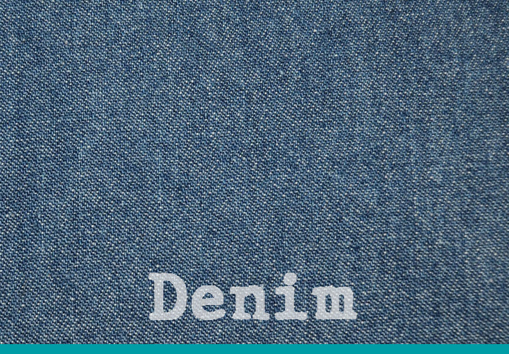 Denim cloths by Yorkshire Fabric Limited