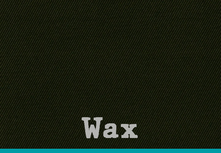 Wax cotton cloths by Yorkshire Fabric Limited