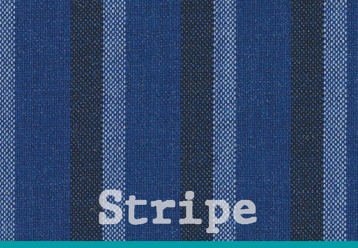Stripe Jacketing cloths by Yorkshire Fabric Limited
