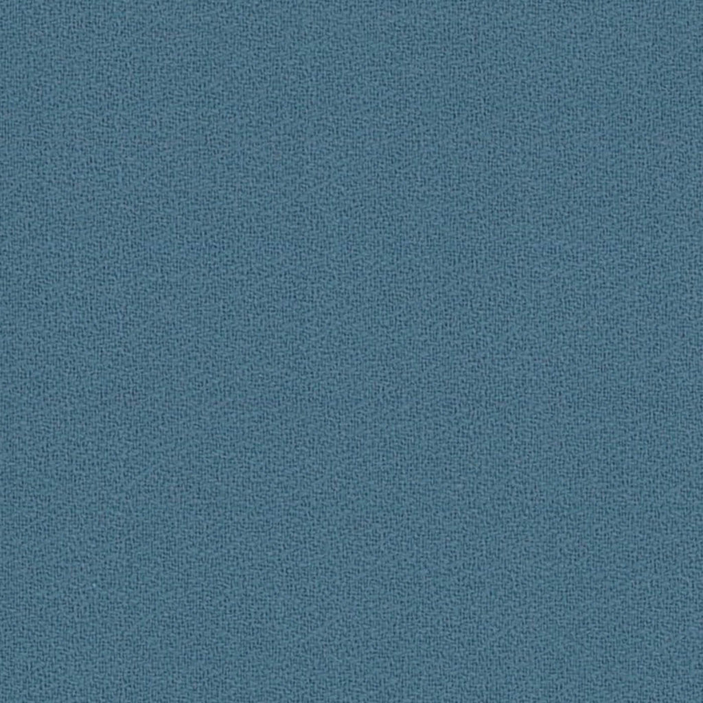 Duck Egg Blue 100% Super 120's Worsted Crepe by Holland & Sherry