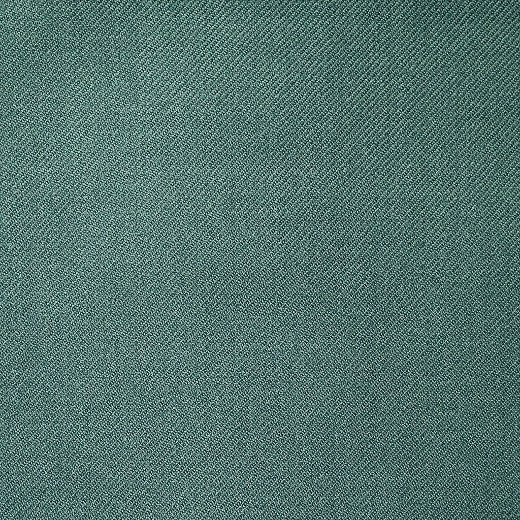 Light Green Twill All Wool Suiting