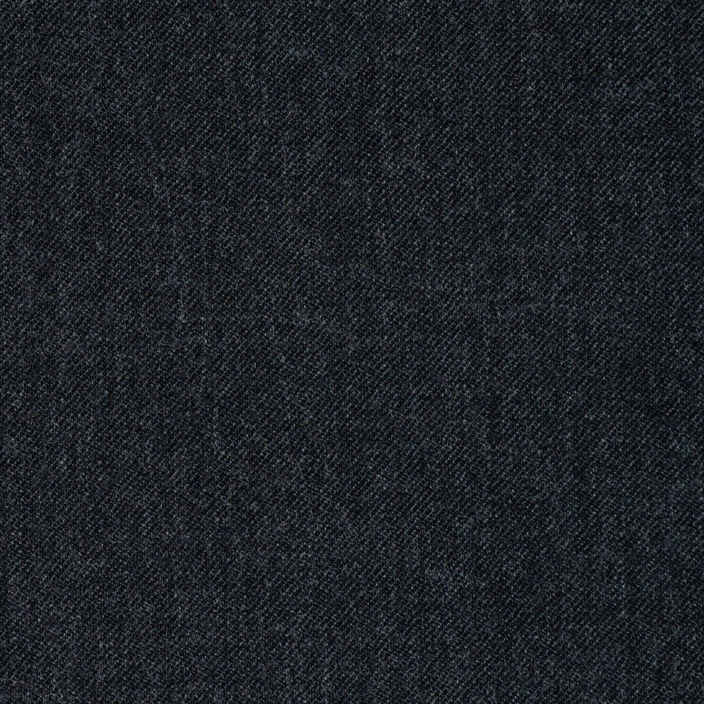 Medium Grey Flannel Super 110's Suiting