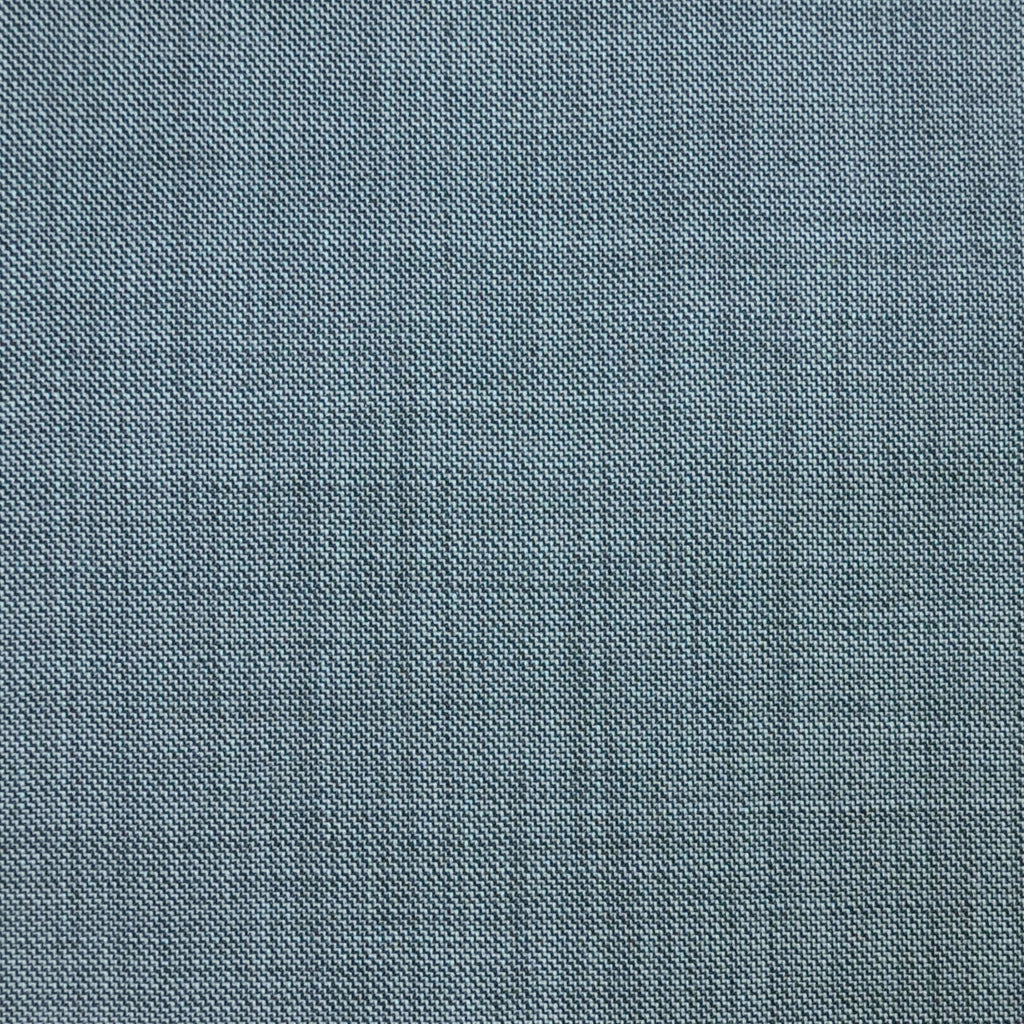 Silver Grey Sharkskin Super 120's All Wool Suiting