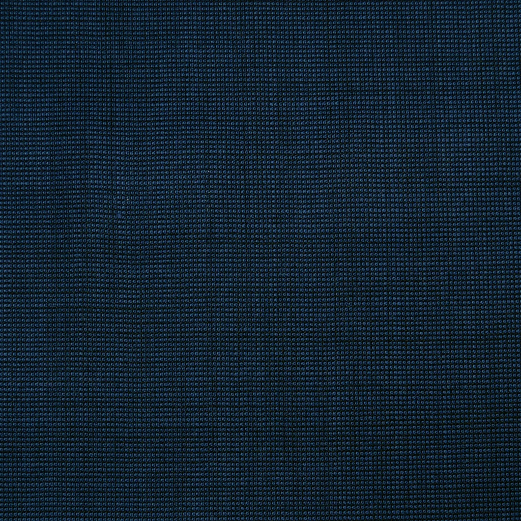 Medium Blue/Grey Nailhead/Tick Super 120's All Wool Suiting