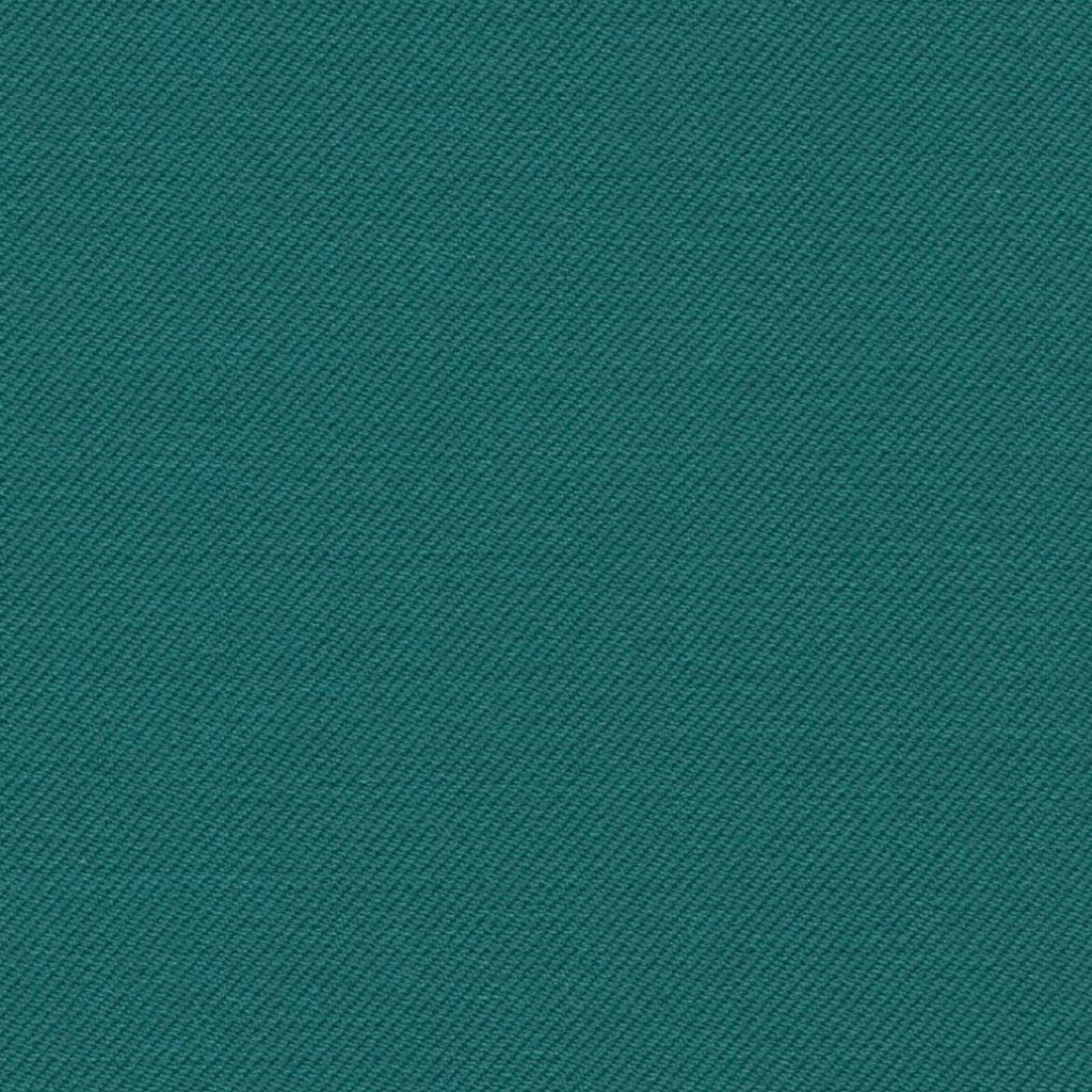 Teal Super 140's All Wool Suiting By Holland & Sherry