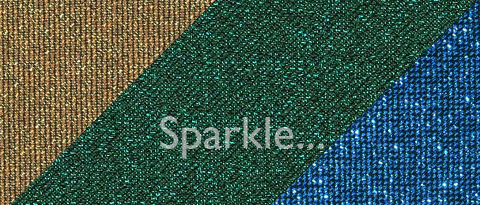 Sparkle and Shine.... 
Start Thinking About Evening Wear NOW!