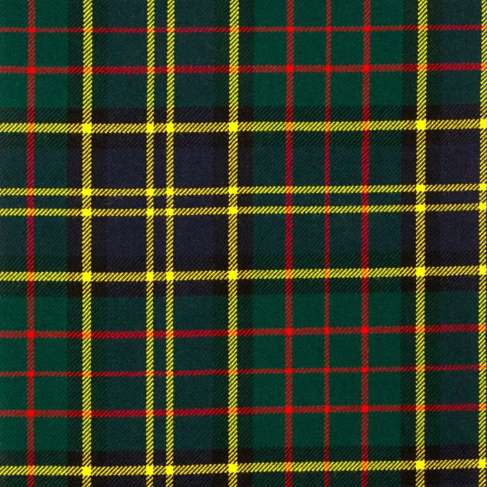 Macmillan Hunting All Wool Heavy Weight Tartan