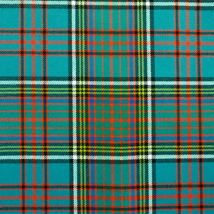 Anderson Ancient All Wool Light Weight Tartan
