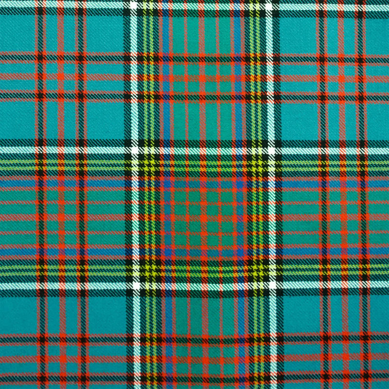 Anderson Ancient All Wool Light Weight Tartan