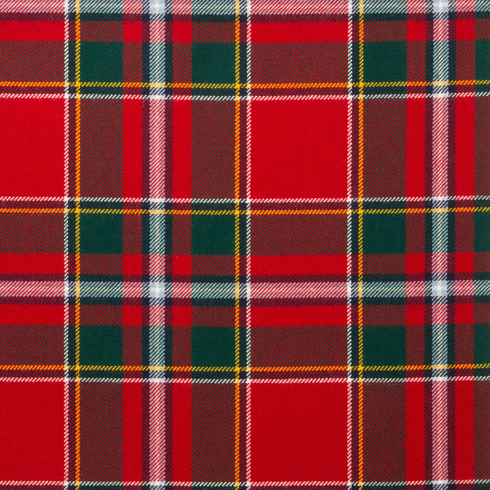 Drummond of Perth Modern All Wool Light Weight Tartan