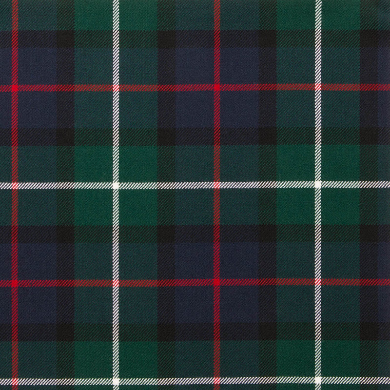 Davidson of Tulloch Modern All Wool Light Weight Tartan