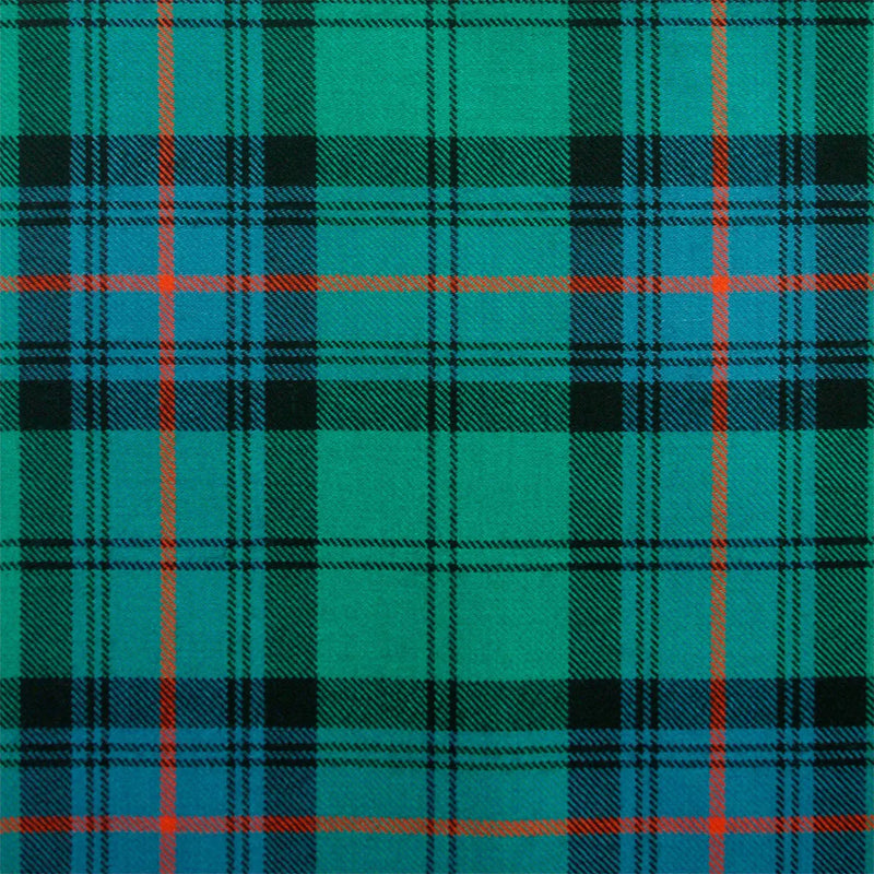 Armstrong Ancient All Wool Light Weight Tartan Tartan