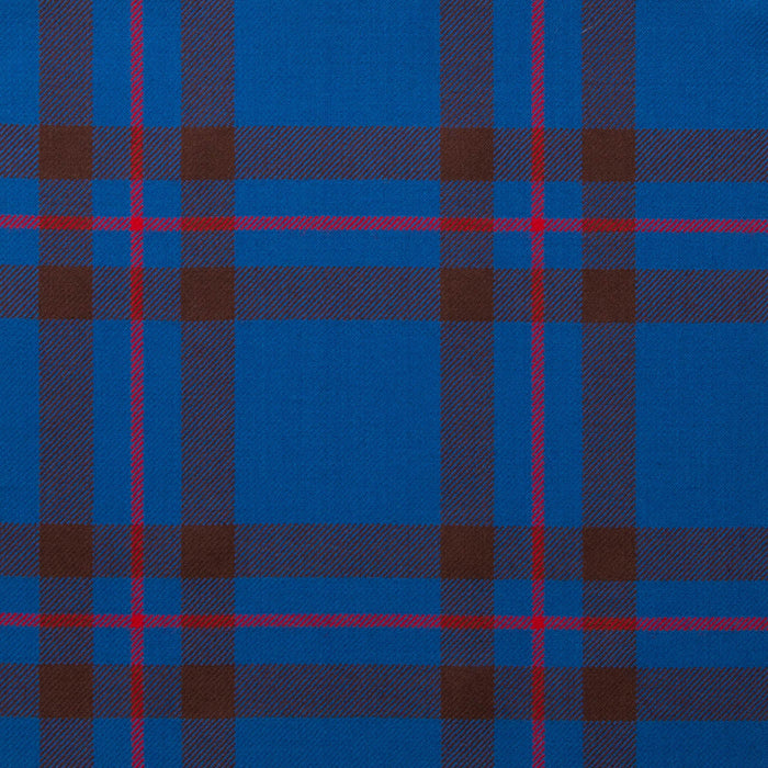 Elliot Modern All Wool Light Weight Tartan
