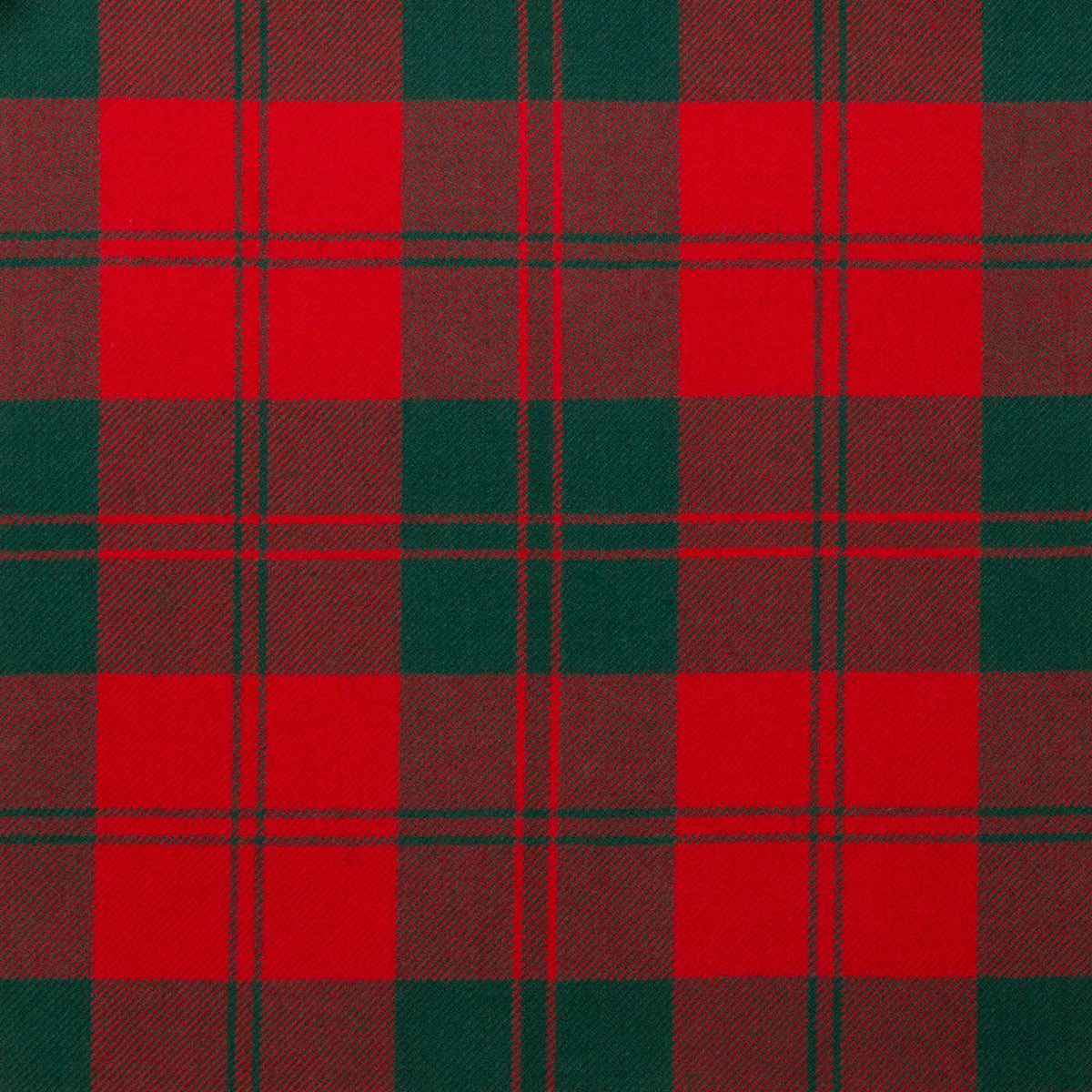 Erskine Modern All Wool Light Weight Tartan