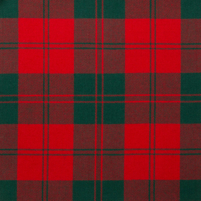 Erskine Modern All Wool Light Weight Tartan
