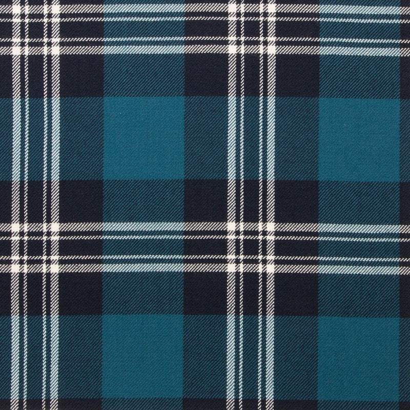 Earl of St Andrews All Wool Light Weight Tartan