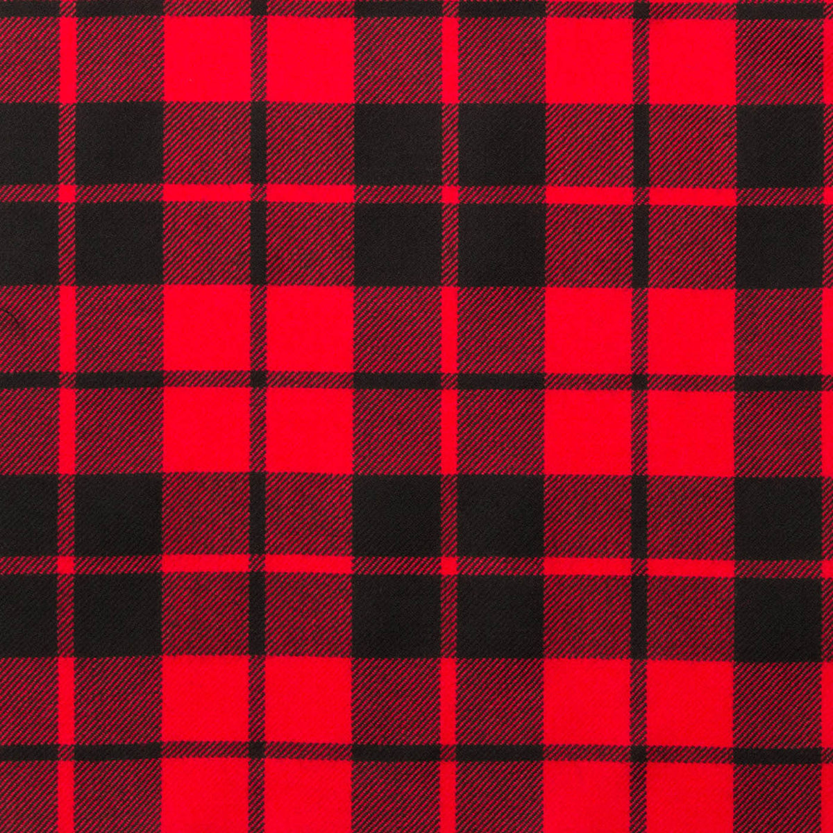 Ettrick All Wool Light Weight Tartan