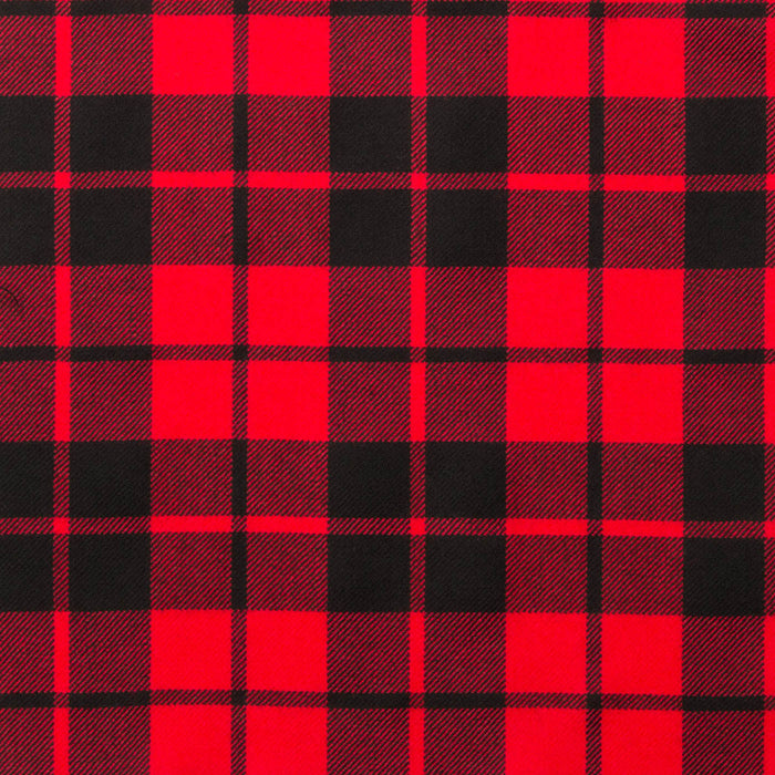 Ettrick All Wool Light Weight Tartan