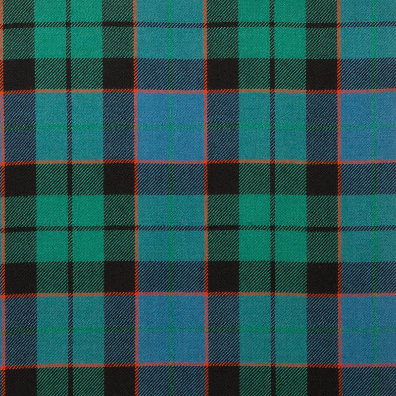 Ferguson of Balquihidder Ancient All Wool Light Weight Tartan