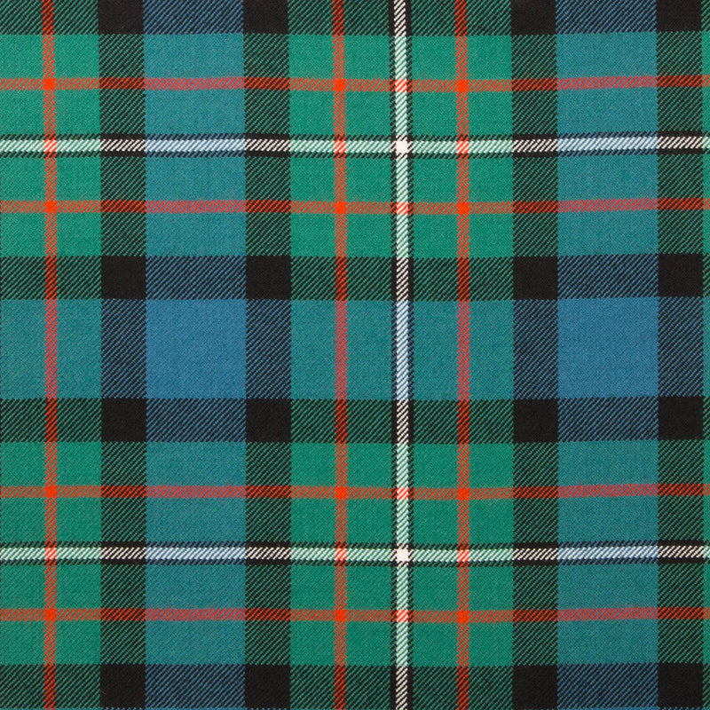 Ferguson Ancient  All Wool Light Weight Tartan