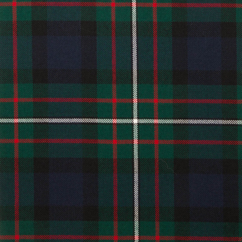 Ferguson Modern  All Wool Light Weight Tartan