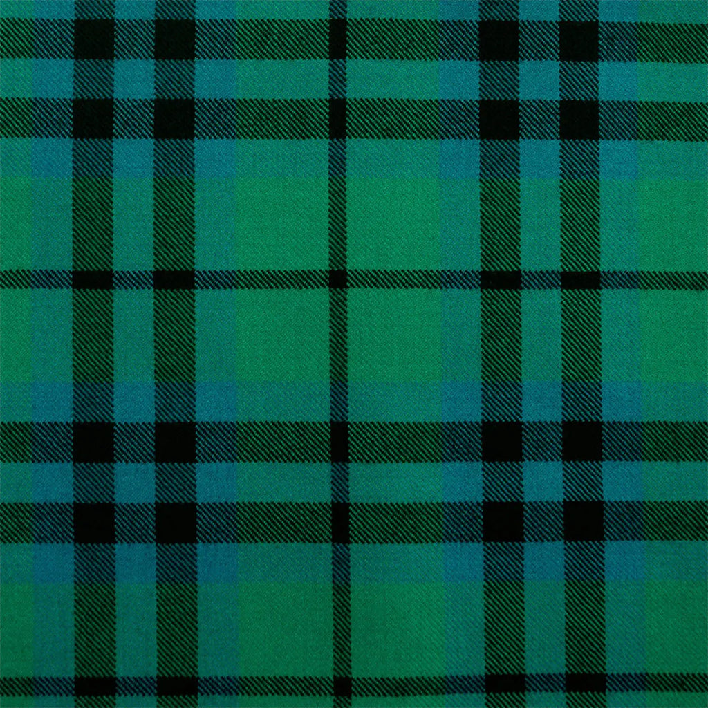 Austin Ancient All Wool Light Weight Tartan