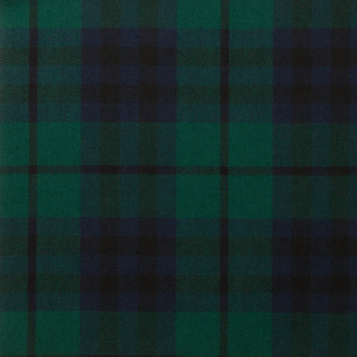 Austin Modern All Wool Light Weight Tartan