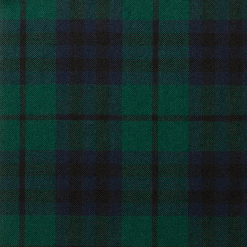 Austin Modern All Wool Light Weight Tartan