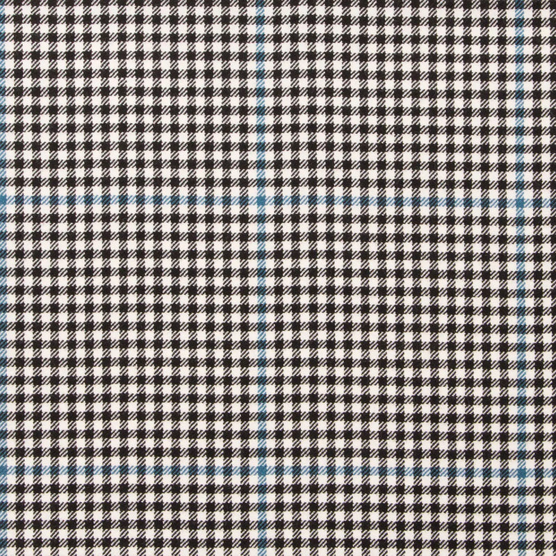 Buccluech All Wool Light Weight Tartan