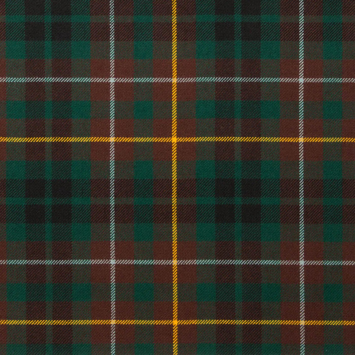 Buchanan Modern Hunting All Wool Light Weight Tartan