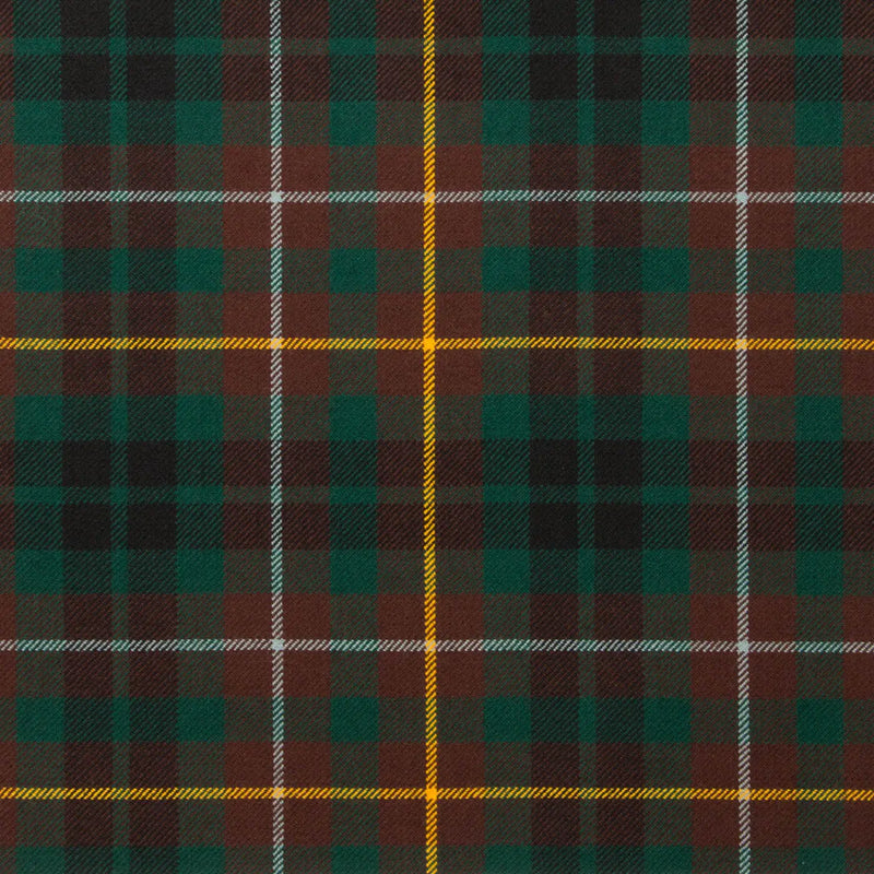 Buchanan Modern Hunting All Wool Light Weight Tartan