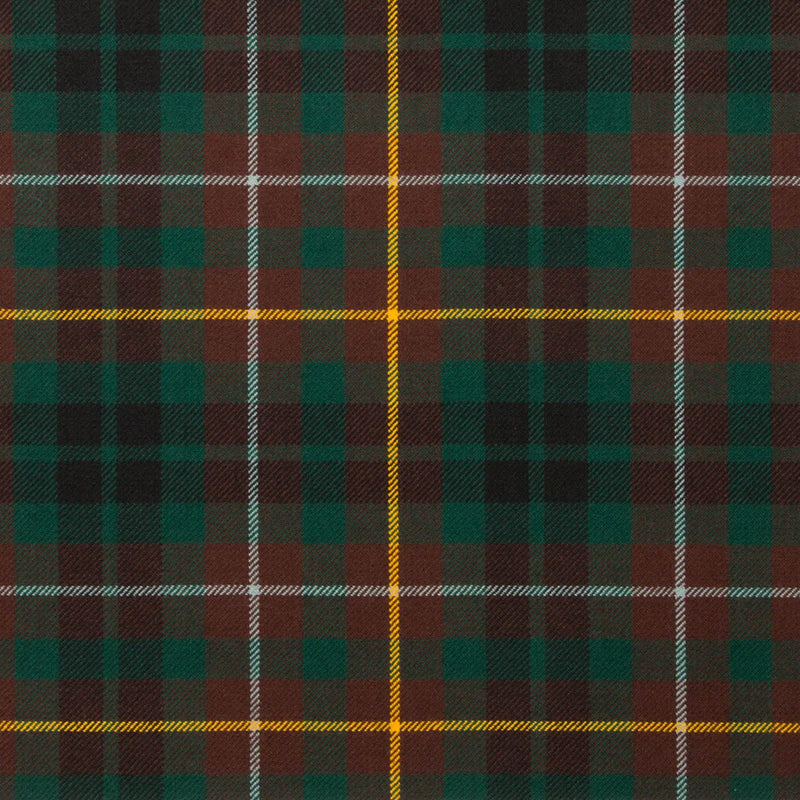 Buchanan Modern Hunting All Wool Light Weight Tartan