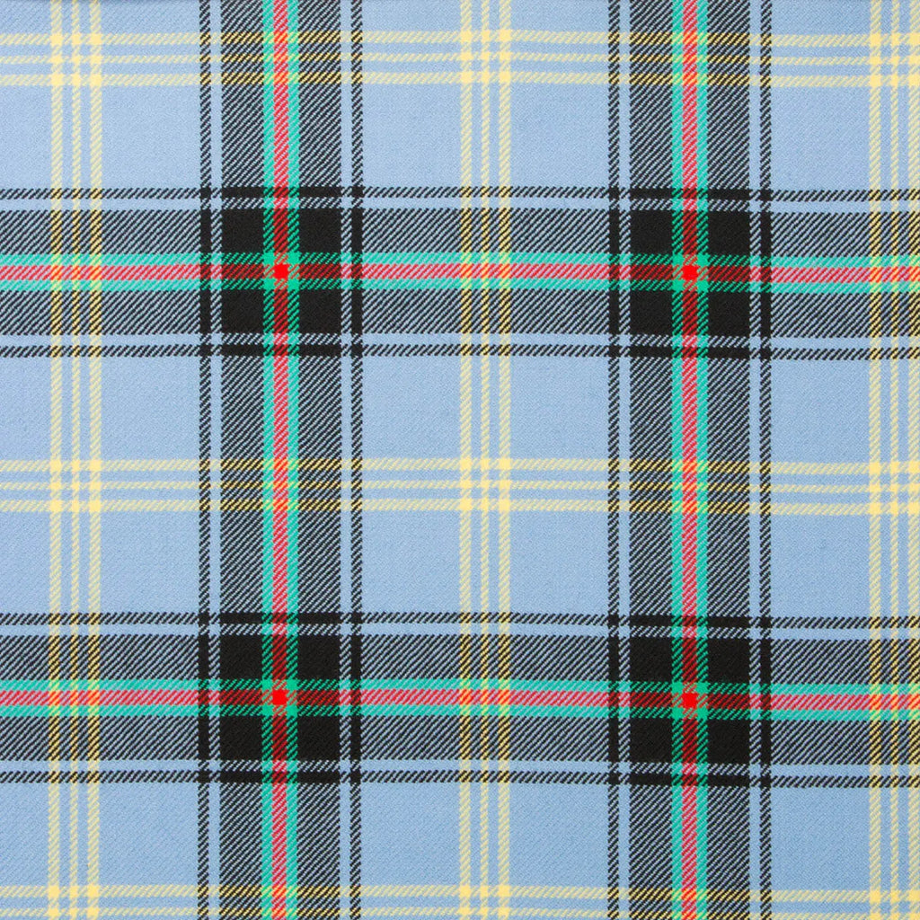 Bell of Borders All Wool Light Weight Tartan