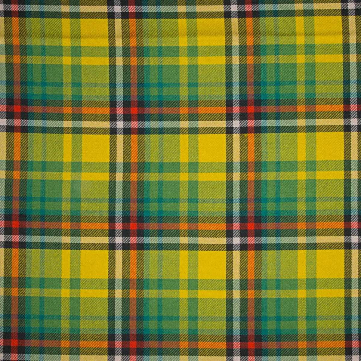 Bellspool All Wool Light Weight Tartan