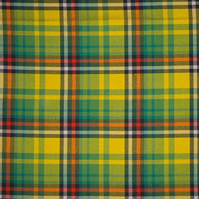 Bellspool All Wool Light Weight Tartan