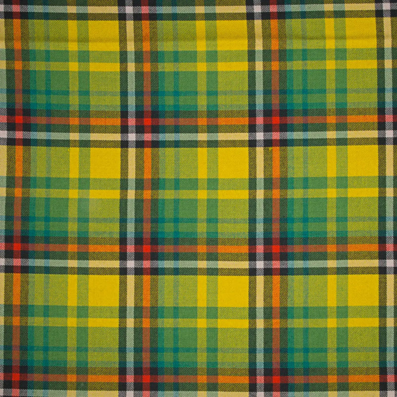 Bellspool All Wool Light Weight Tartan