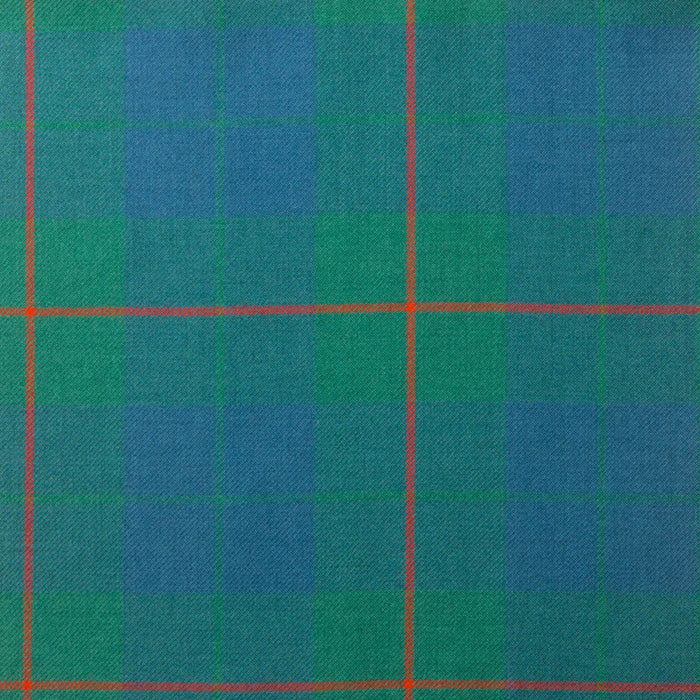Barclay Hunting Ancient All Wool Light Weight Tartan