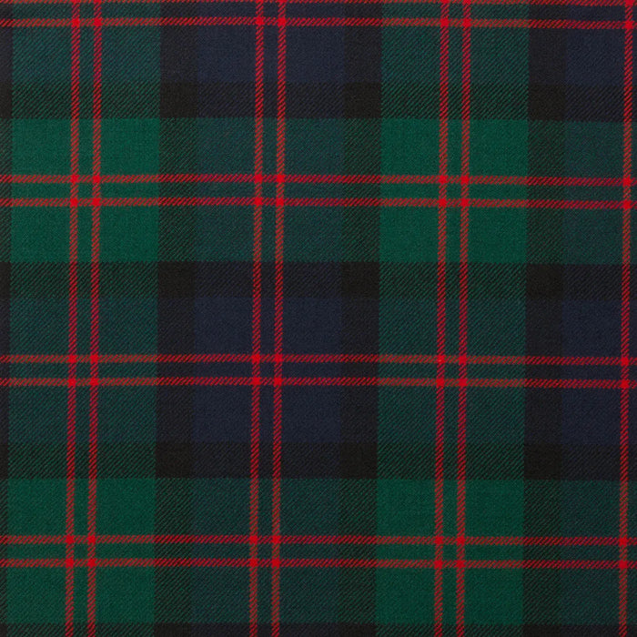 Blair Modern All Wool Light Weight Tartan