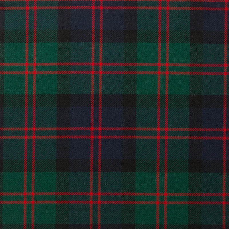 Blair Modern All Wool Light Weight Tartan