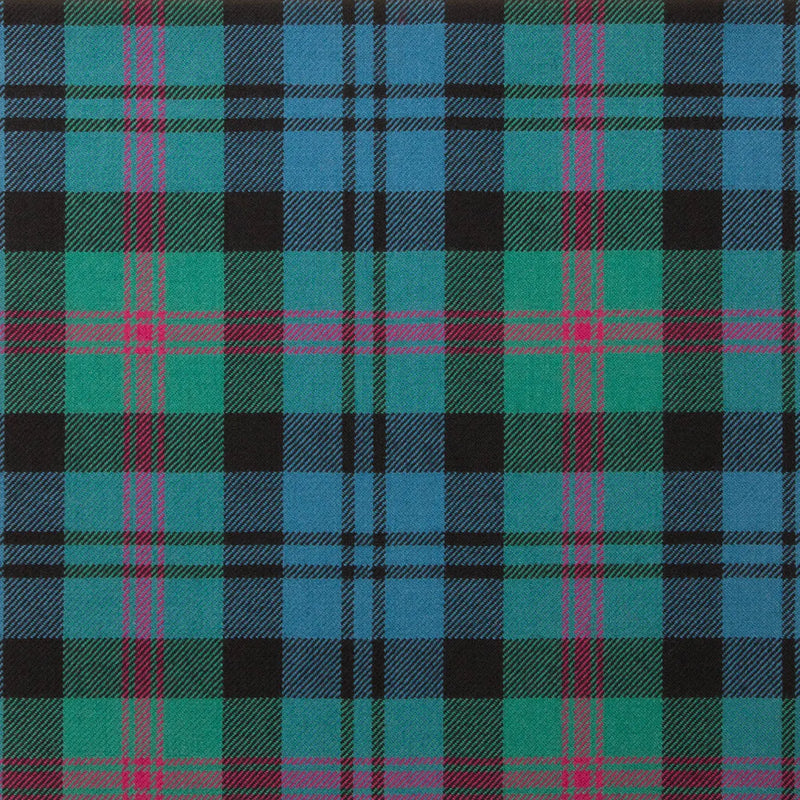Baird Ancient All Wool Light Weight Tartan