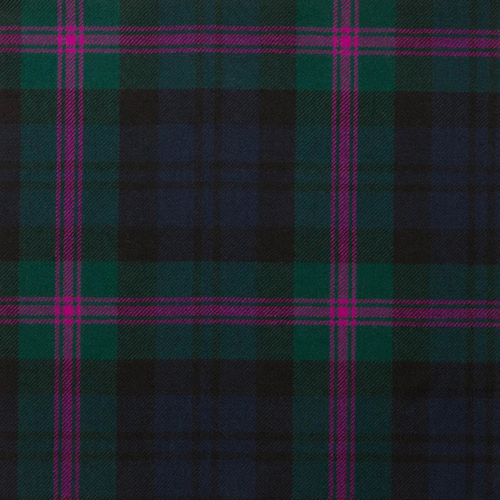 Baird Modern All Wool Light Weight Tartan