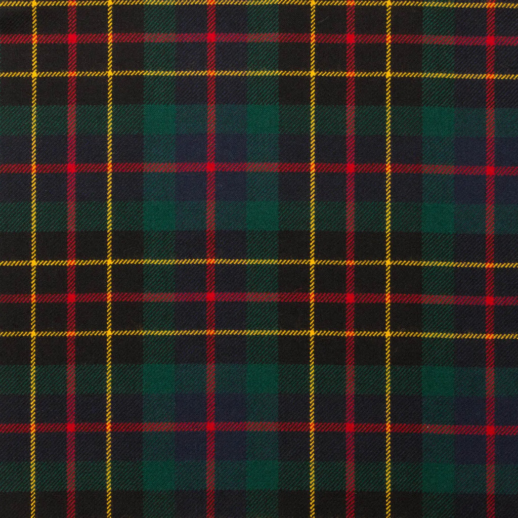 Brodie Modern Hunting All Wool Light Weight Tartan