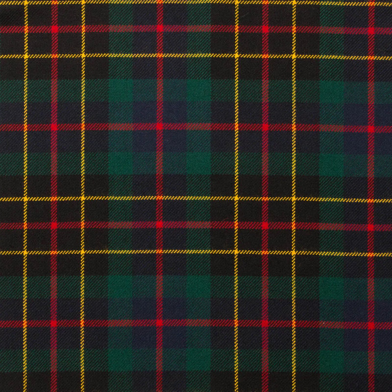 Brodie Modern Hunting All Wool Light Weight Tartan