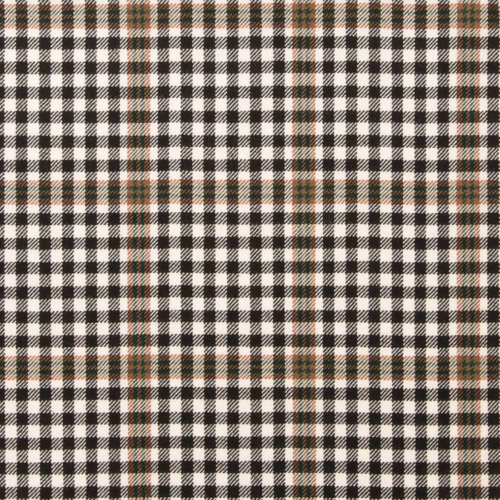 Burns Check All Wool Light Weight Tartan