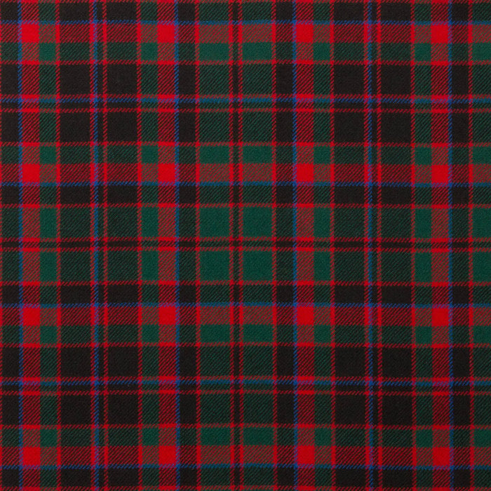 Buchan Modern All Wool Light Weight Tartan