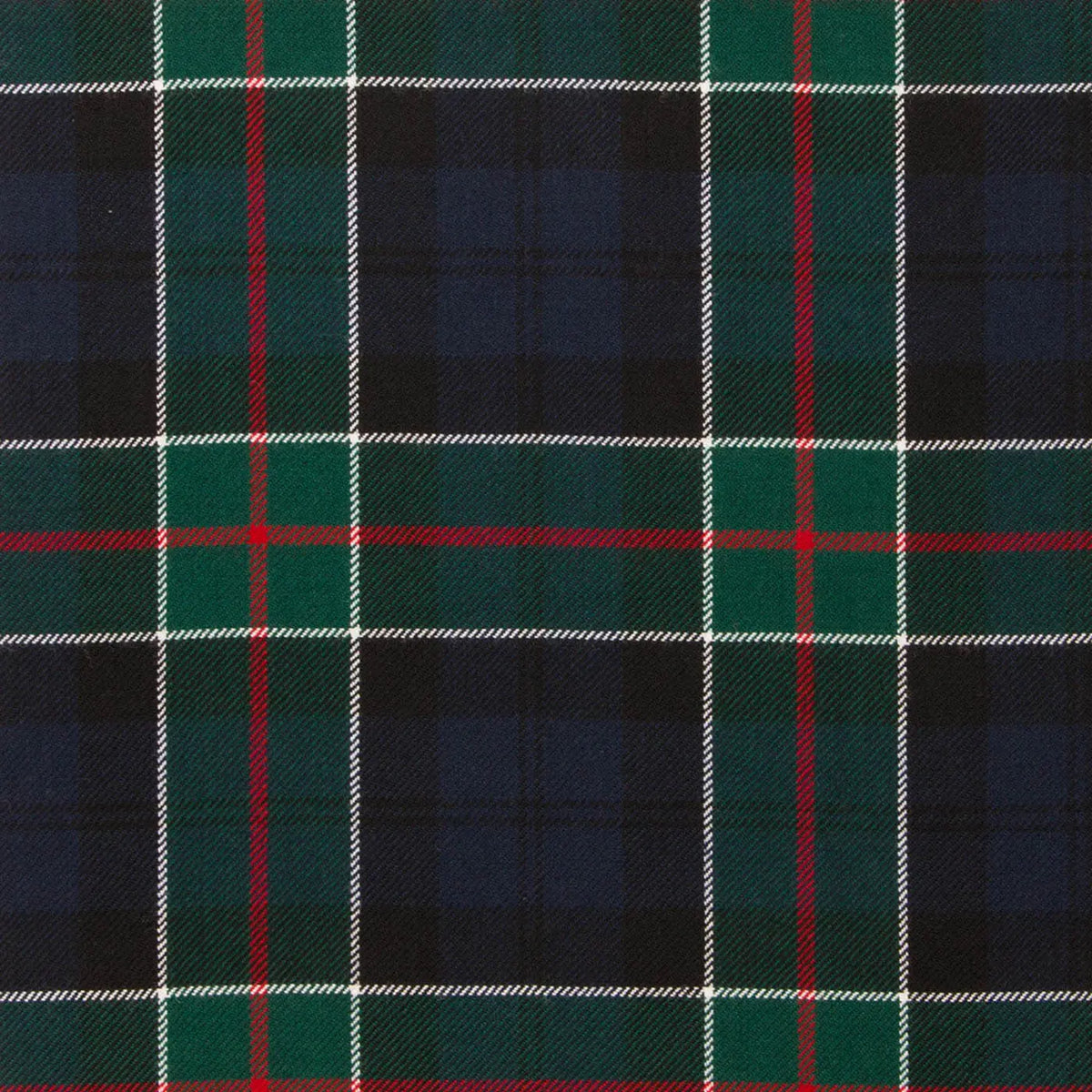 Colquhoun Modern All Wool Light Weight Tartan