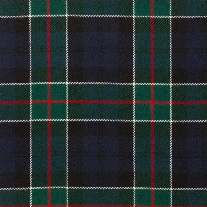 Colquhoun Modern All Wool Light Weight Tartan