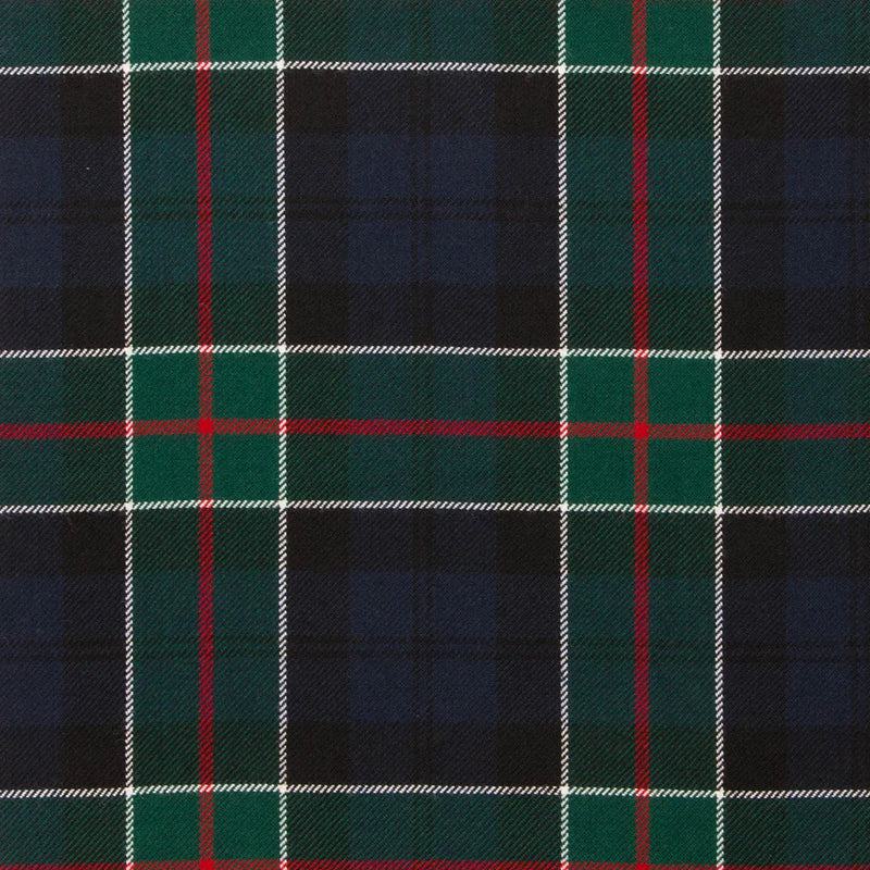 Colquhoun Modern All Wool Light Weight Tartan